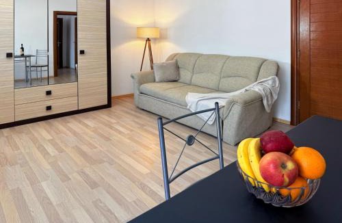 Bijela Apartment | Apartment with swimming pool Bijela