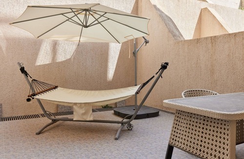 Dobrota Apartment | Apartment with view and pool