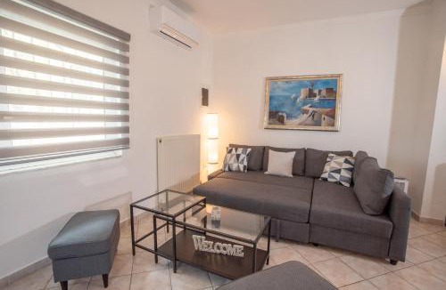 Kiveri Apartment | Apartment with view in Kiveri, near Nafplio