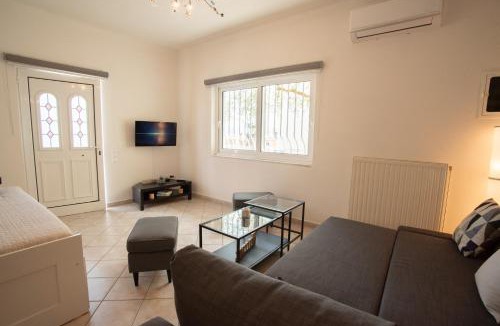 Kiveri Apartment | Apartment with view in Kiveri, near Nafplio