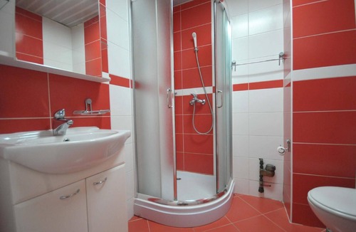 Velji Vinogradi Apartment | Apartment with washing machine and dishwasher