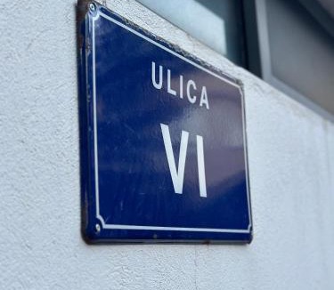 Velji Vinogradi Apartment | Apartment X Budva Boulevard