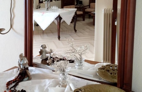Agios Dimitrios Apartment | Apartment Zina Pelion