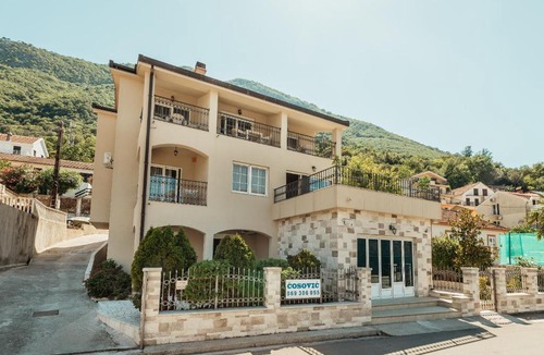 Donji Stoliv Apartment | Apartments Ćosović