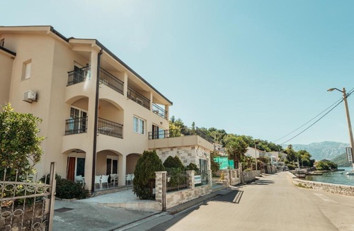 Donji Stoliv Apartment | Apartments Ćosović