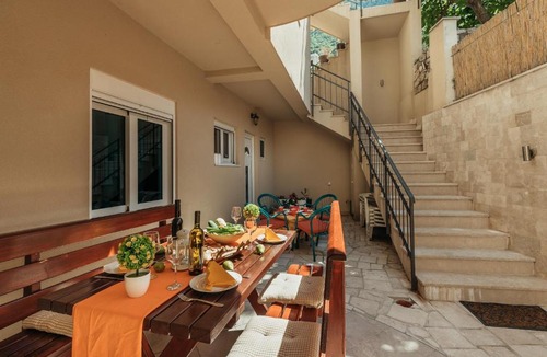 Donji Stoliv Apartment | Apartments Ćosović