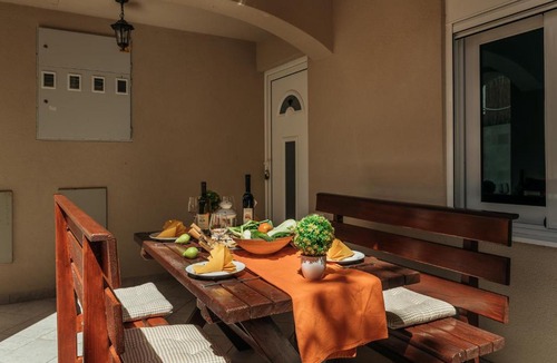 Donji Stoliv Apartment | Apartments Ćosović