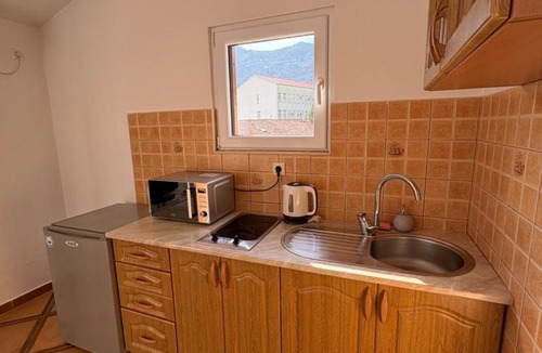Risan Apartment | Apartments Ćuković