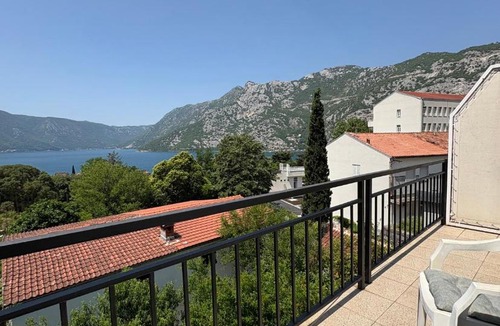 Risan Apartment | Apartments Ćuković