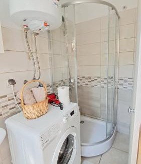 Skaljari Apartment | Apartments Škaljari
