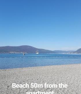 Tivat Apartment | Apartments "4You"