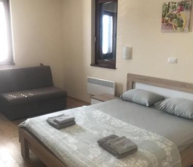 Meljine Apartment | Apartments Admiral