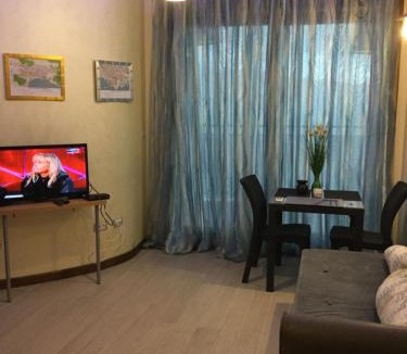 Meljine Apartment | Apartments Admiral