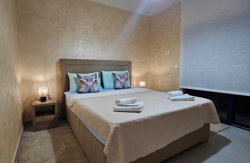 Karuc Apartment | Apartments Aerodrom