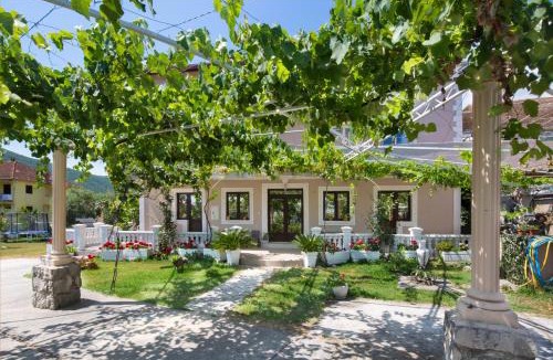 Prijevor Apartment | Apartments Al Parma