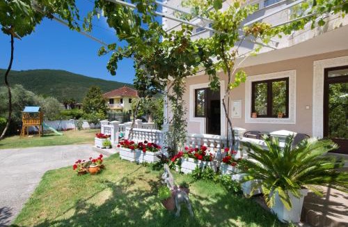 Prijevor Apartment | Apartments Al Parma