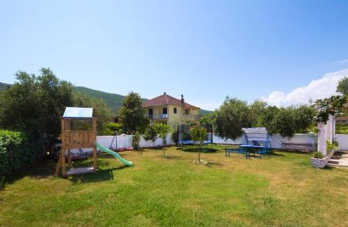 Prijevor Apartment | Apartments Al Parma