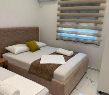Ulcinj Apartment | Apartments Alaj