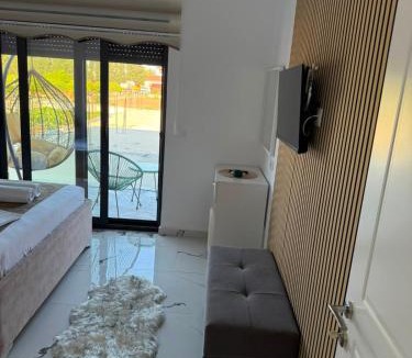 Ulcinj Apartment | Apartments Alaj