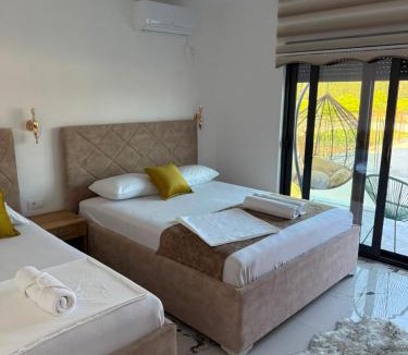 Ulcinj Apartment | Apartments Alaj