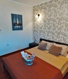 Strp Apartment | Apartments Aleksandra