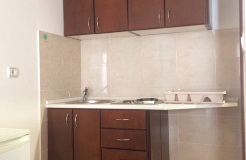 Becici Apartment | Apartments Aleksić, Bečići - Studio Apartment with Terrace 2