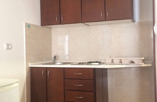 Becici Apartment | Apartments Aleksić, Bečići - Studio Apartment with Terrace 2
