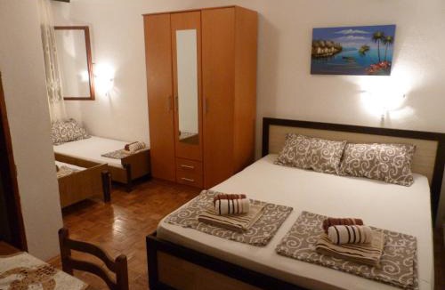 Sutomore Apartment | Apartments Aleksic