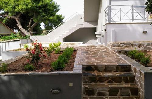 Kropia Apartment | APARTMENTS:Alexandros -Sofia