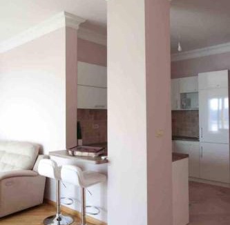 Rafajlovici Apartment | Apartments Altea