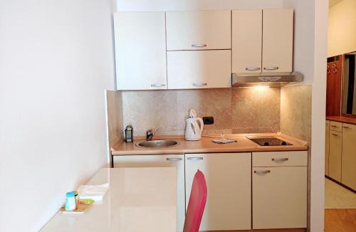 Rafajlovici Apartment | Apartments Altea
