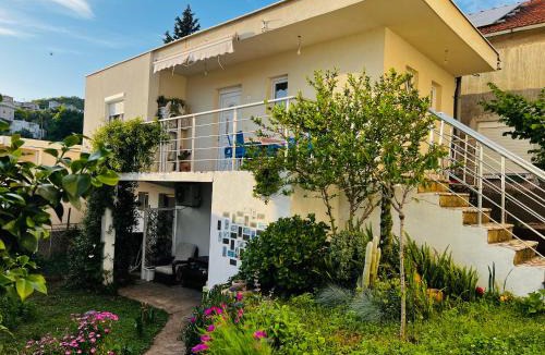 Susanj Apartment | Apartments Amijova
