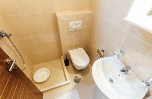 Trebesinj House | Apartments Anastasija