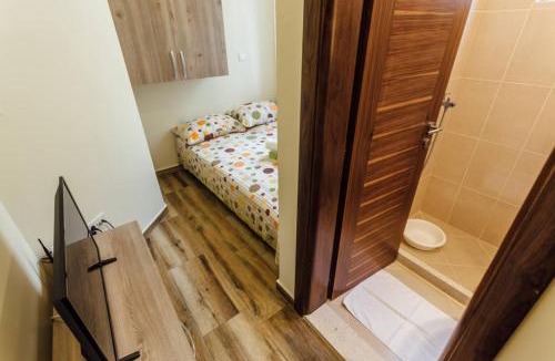 Trebesinj House | Apartments Anastasija