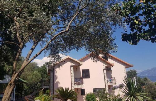 Baosici Apartment | Apartments and Bungalows Mimoza Baošići