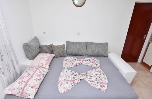 Bregvija Apartment | Apartments and Rooms Villa Mia