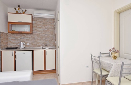 Bregvija Apartment | Apartments and Rooms Villa Mia
