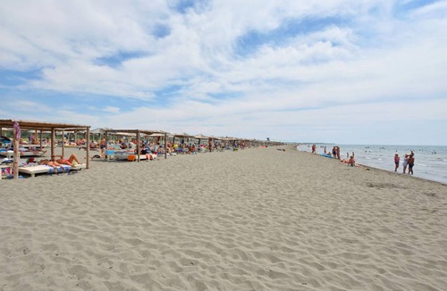 Bregvija Apartment | Apartments and Rooms Villa Mia