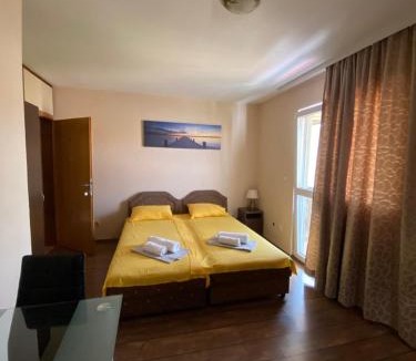 Zeljeznica House | Apartments and Rooms Grande Casa