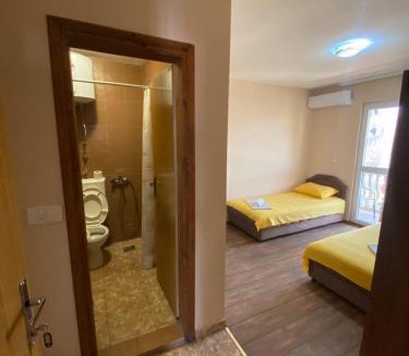 Zeljeznica House | Apartments and Rooms Grande Casa