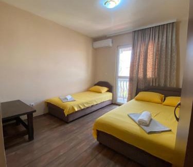 Zeljeznica House | Apartments and Rooms Grande Casa
