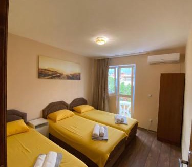 Zeljeznica House | Apartments and Rooms Grande Casa