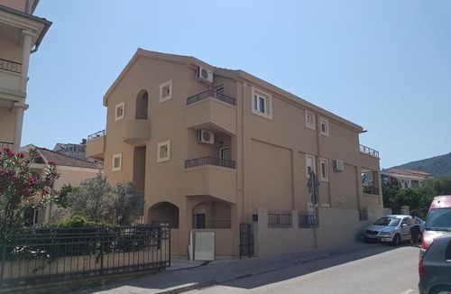 Babilonija House | Apartments and Rooms Lijesevic