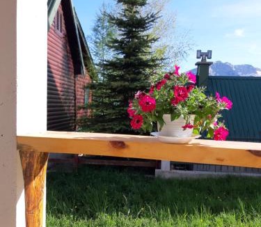 Zabljak Apartment | Apartments Andriyana