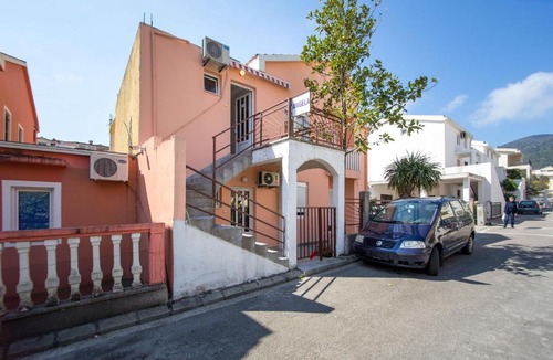 Babilonija Apartment | Apartments Angela