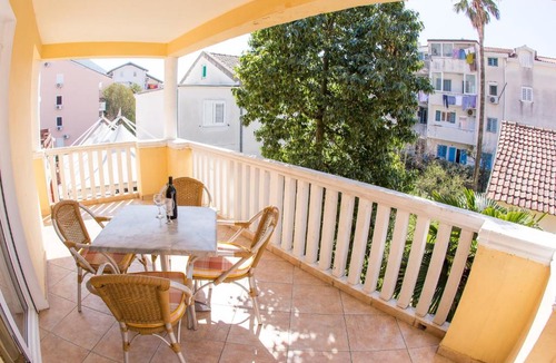 Babilonija Apartment | Apartments Angela