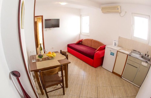 Babilonija Apartment | Apartments Angela