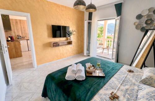 Donji Stoliv Apartment | Apartments ASYA