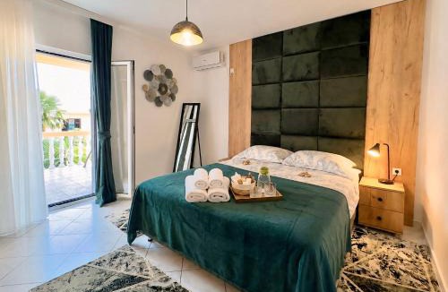 Donji Stoliv Apartment | Apartments ASYA