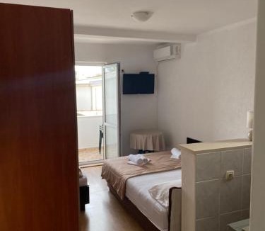 Zgrade Apartment | Apartments Avdic